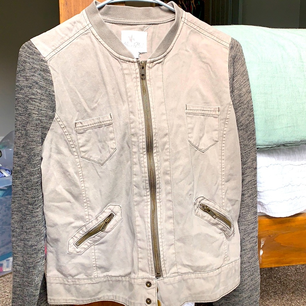 Girls jacket